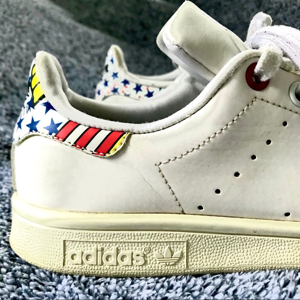 Adidas Stan Smith special edition